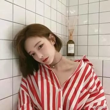 你住在我心里