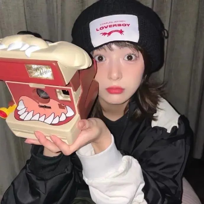 甜心2021