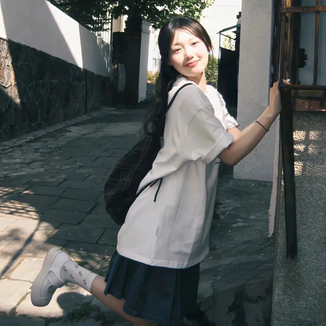 幸运情人草